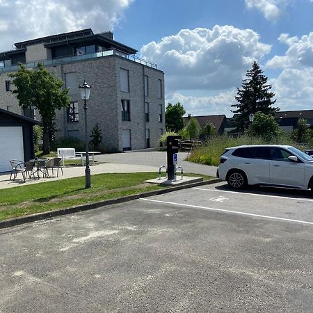 Gaestehaus Veronika Altenberge  Exteriör bild