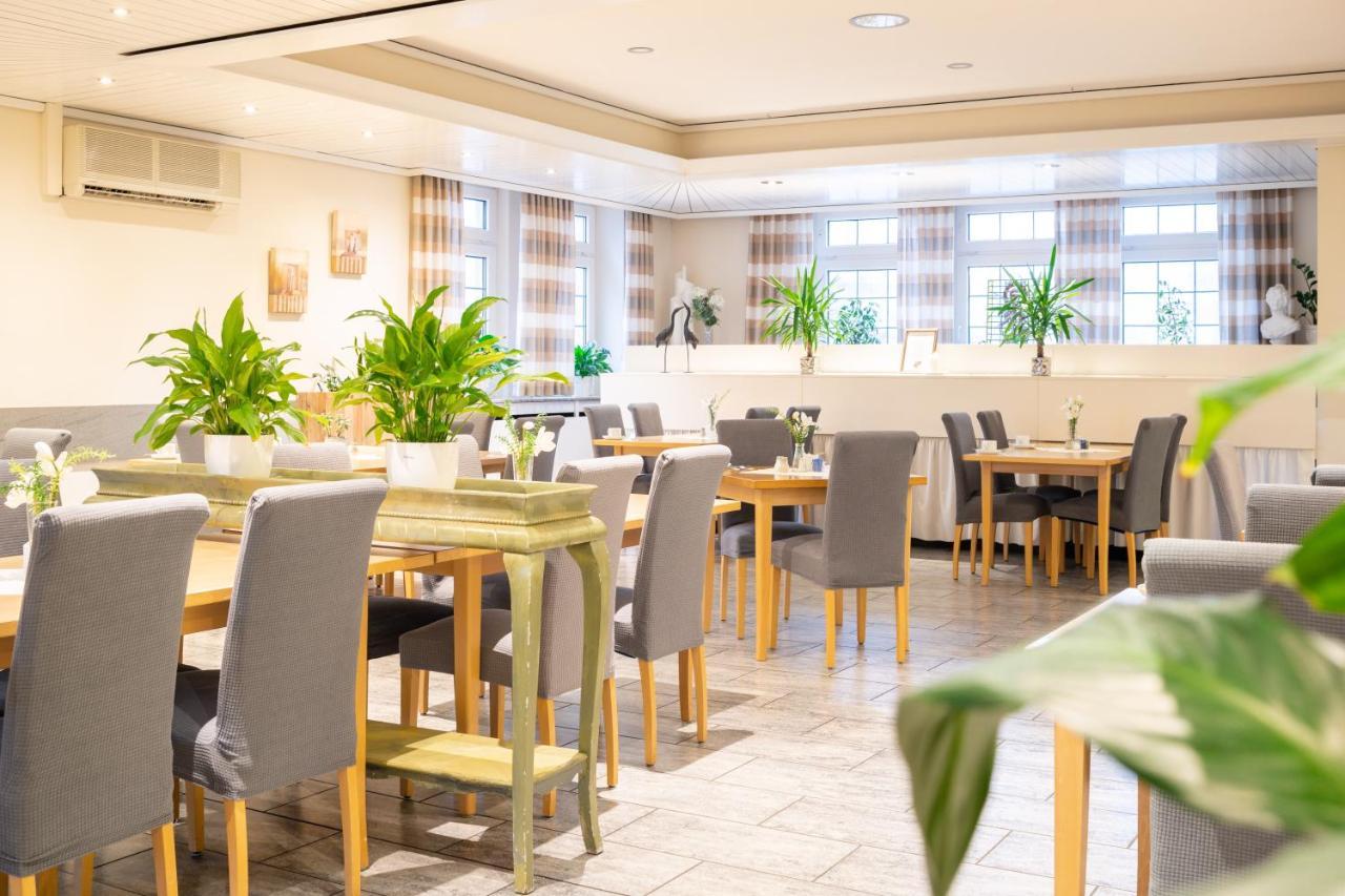 Gaestehaus Veronika Altenberge  Exteriör bild